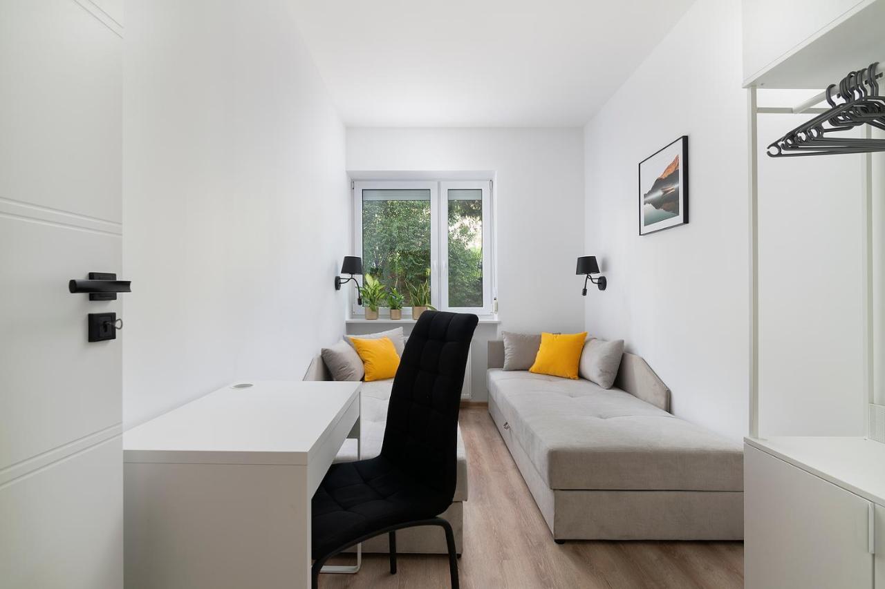 Easy Rent Apartments - Kosmos Lublin Kültér fotó