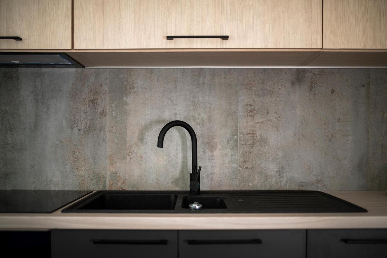 Easy Rent Apartments - Kosmos Lublin Kültér fotó