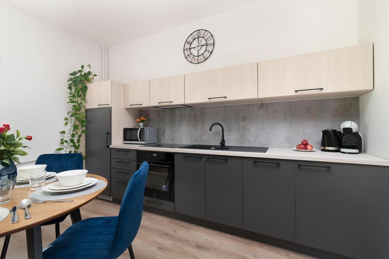 Easy Rent Apartments - Kosmos Lublin Kültér fotó