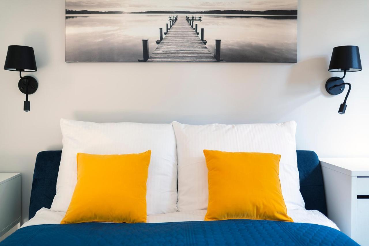 Easy Rent Apartments - Kosmos Lublin Kültér fotó