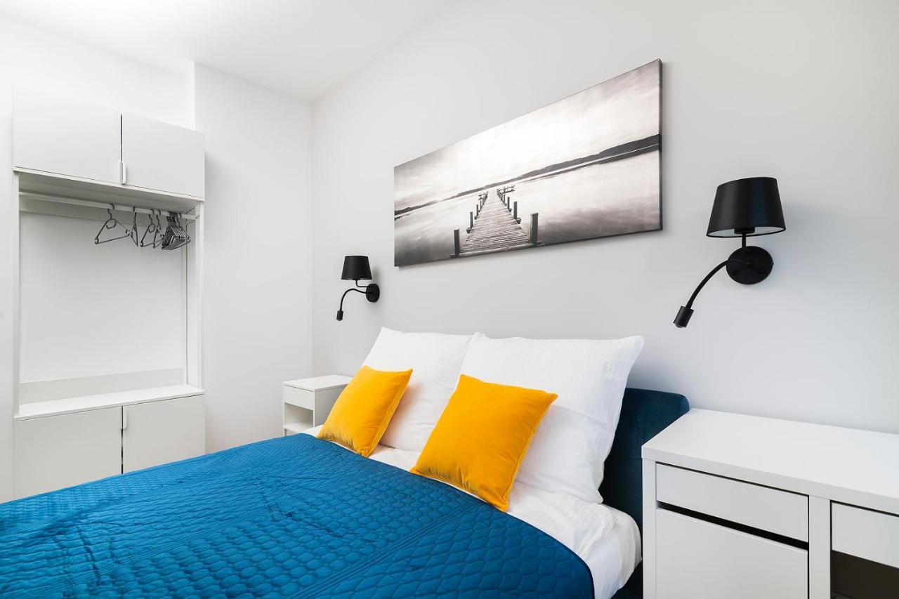 Easy Rent Apartments - Kosmos Lublin Kültér fotó